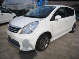 Nissan NOTE RIDER