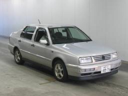 VolksWagen VENTO ***