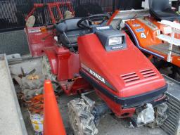 Honda tracter R1000