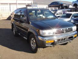 Nissan Terrano G3M-R