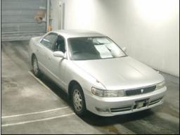 Picture of TOYOTA Chaser Rafine