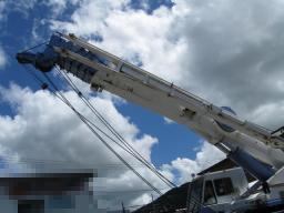 Tadano CRANE 50T picture