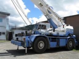 Tadano CRANE 50T picture