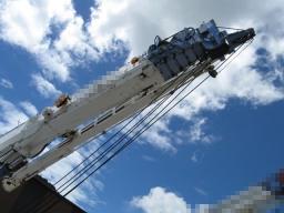 Tadano CRANE 50T picture