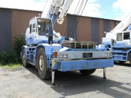 Tadano CRANE 50T picture