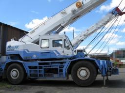 Tadano CRANE 50T picture