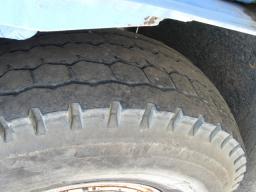 Tadano CRANE 50T picture