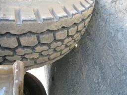 Tadano CRANE 50T picture