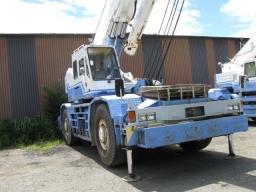 Tadano CRANE 50T picture