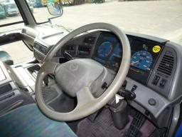 HINO Profia new_grade picture