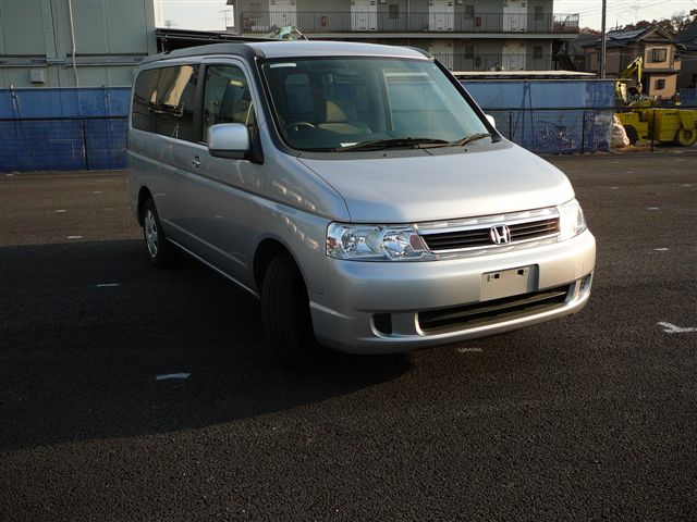 Honda StepWagon