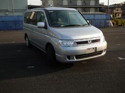 Honda StepWagon G picture