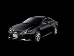 Lexus RC RC350 picture