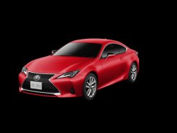 Lexus RC RC350 picture