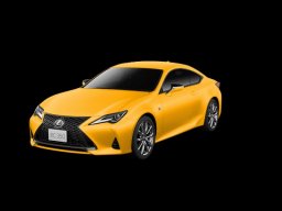 Lexus RC RC350 picture