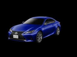 Lexus RC RC350 picture
