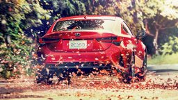 Lexus RC RC350 picture