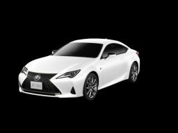 Lexus RC RC350 picture