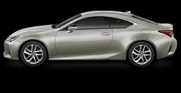 Lexus RC RC350 picture