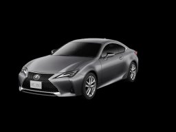 Lexus RC RC350 picture