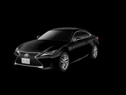Lexus RC RC350 picture