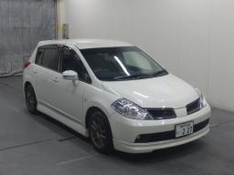 Nissan TIIDA 15G picture