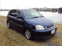 Honda Logo SPORTIC TS