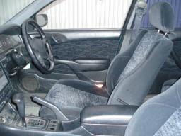 Toyota Caldina WAGON picture