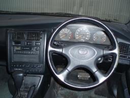Toyota Caldina WAGON picture