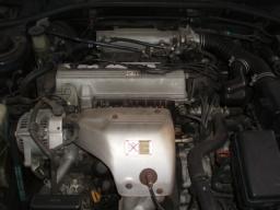 Toyota Caldina WAGON picture