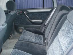 Toyota Caldina WAGON picture