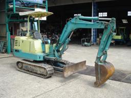 TAKEUCHI TB250