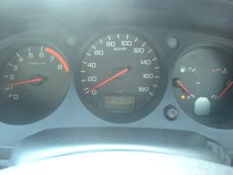 Honda Accord 1.8VTS picture