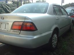 Honda Accord 1.8VTS picture