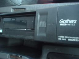 Honda Accord 1.8VTS picture