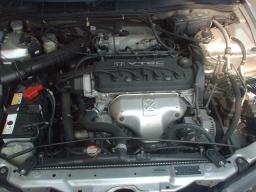 Honda Accord 1.8VTS picture