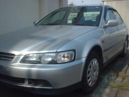 Honda Accord 1.8VTS picture