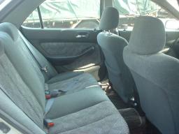 Honda Accord 1.8VTS picture