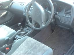 Honda Accord 1.8VTS picture