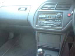 Honda Accord 1.8VTS picture