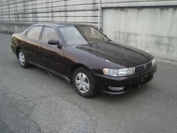 Toyota CRESTA 2.0 SUPER LUCENT