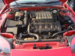 Mitsubishi GTO new_grade picture