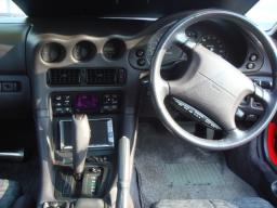 Mitsubishi GTO new_grade picture