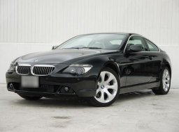 BMW 650i