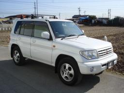 Mitsubishi Pajero IO ZR