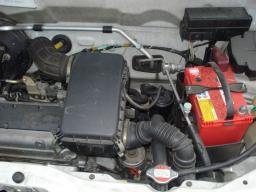 Suzuki Alto 4WD picture