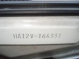 Suzuki Alto 4WD picture