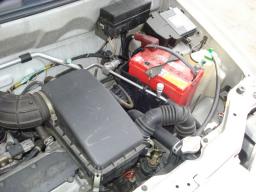 Suzuki Alto 4WD picture