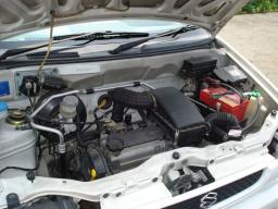 Suzuki Alto 4WD picture