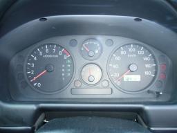 Mitsubishi FTO GPX picture